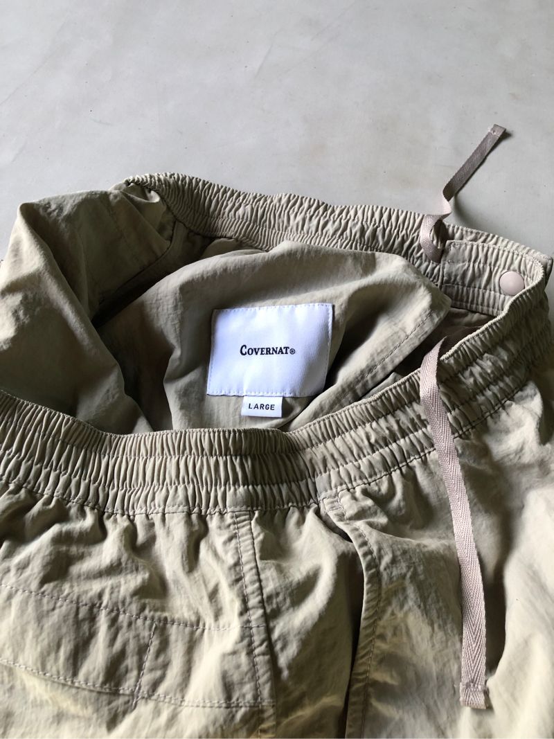 Windbrakers Shortpants Covernat, foto 4