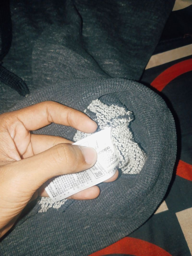 Adidas Casual Hoody Size M, foto 5