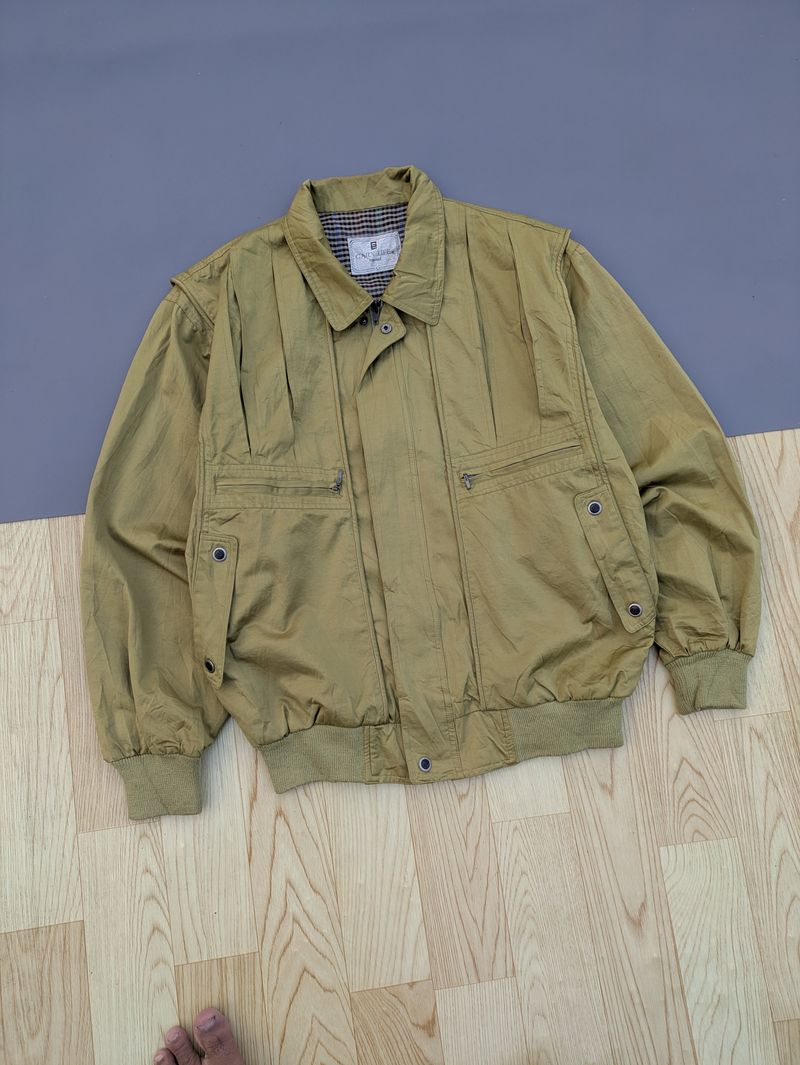 GAILY LIFE FLIGHT CASUAL JACKET, foto 3