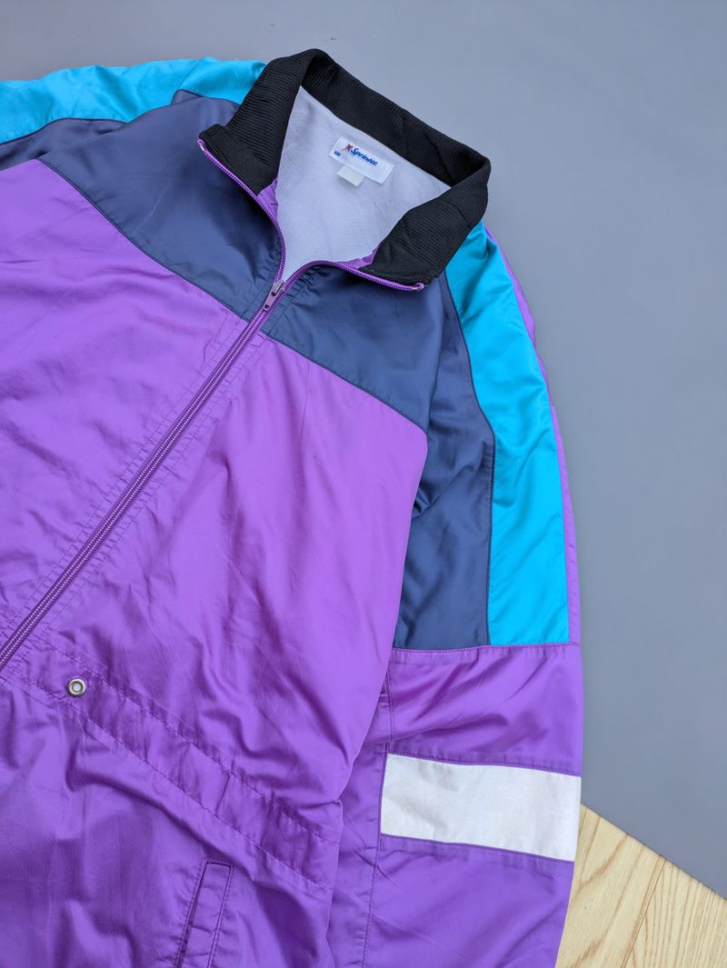 VINTAGE JACKET, foto 4