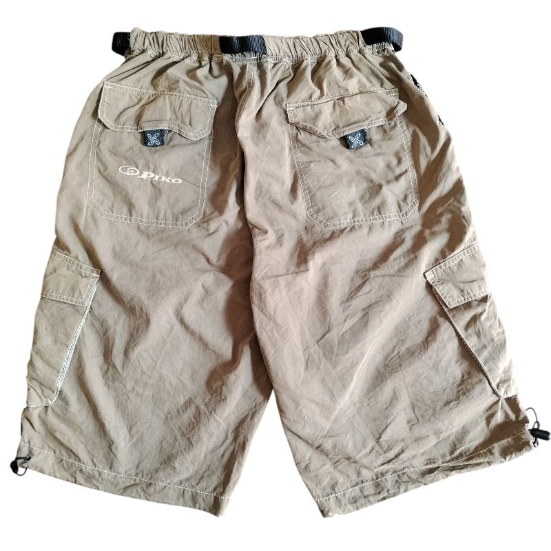 Shortpants Cargo PIKO Celana Pendek Kargo - Size L, foto 2