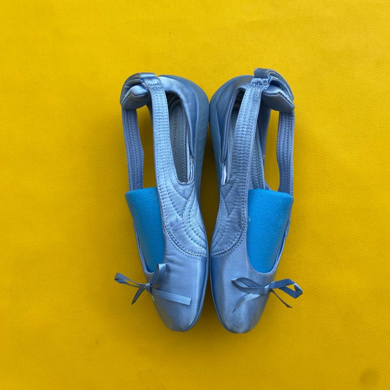 Puma Balenciaga, foto 3