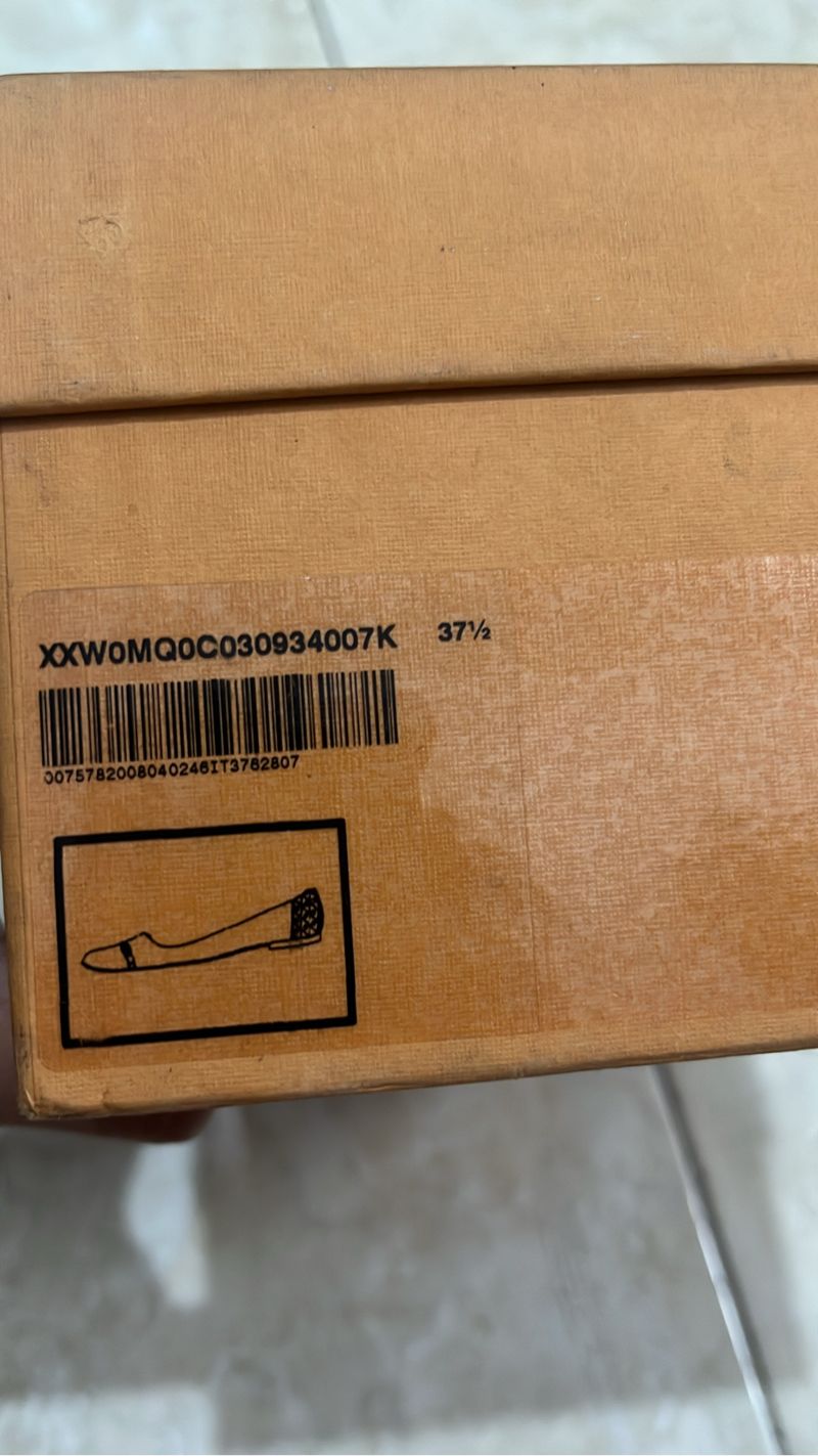 Tods flatshoes, foto 6