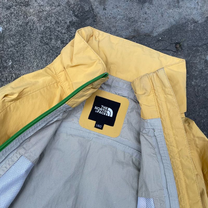 The North Face Hyven Kids, foto 6