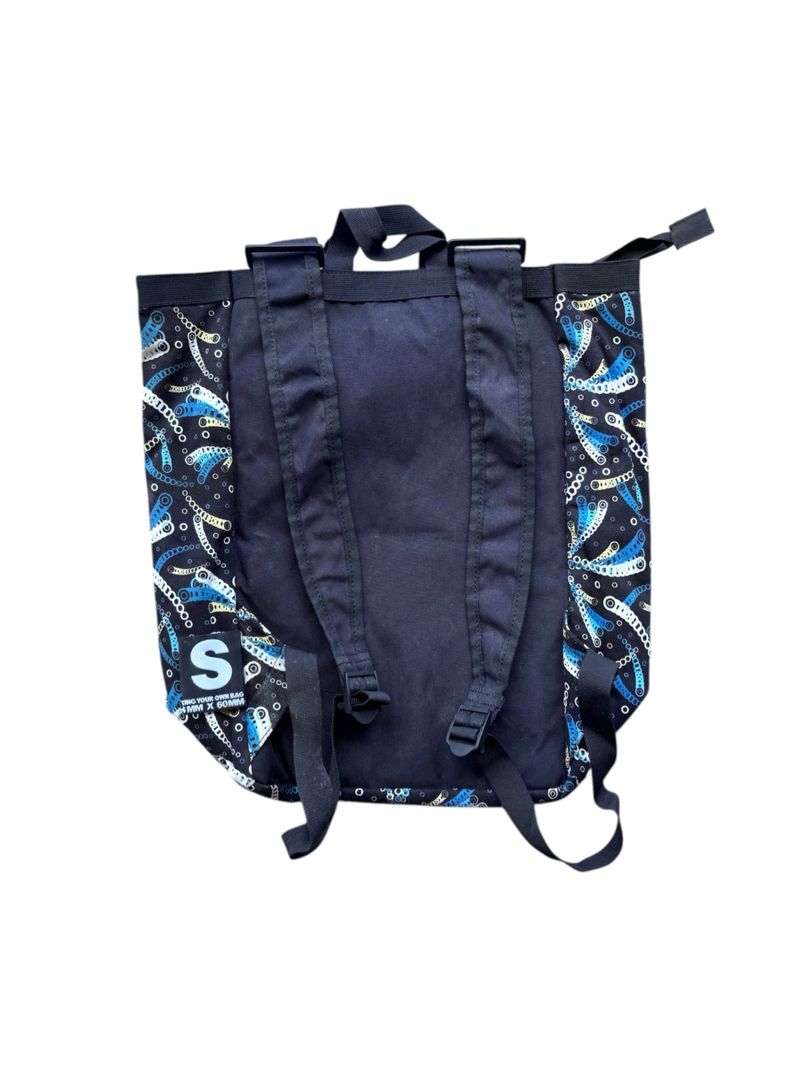 BackStage bagpack, foto 2