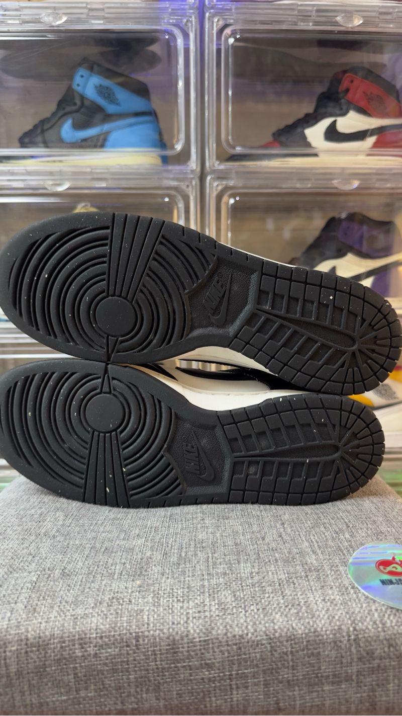 Nike DUNK LOW PANDA, foto 5