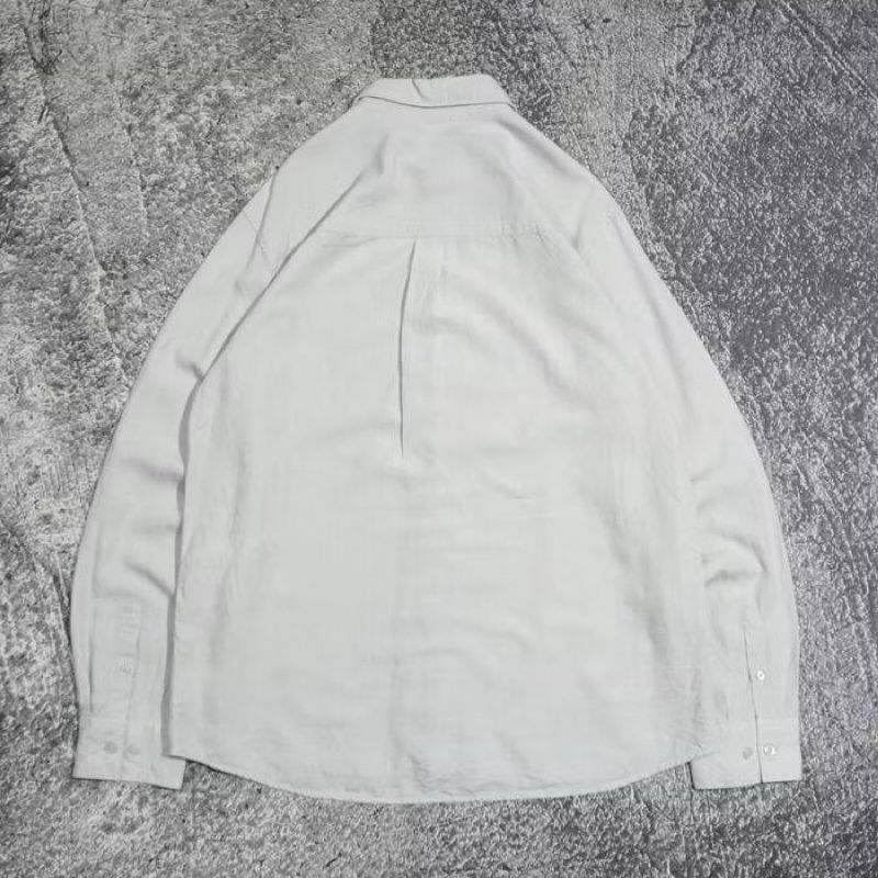 Kemeja 8seconds Long Sleeve, foto 2