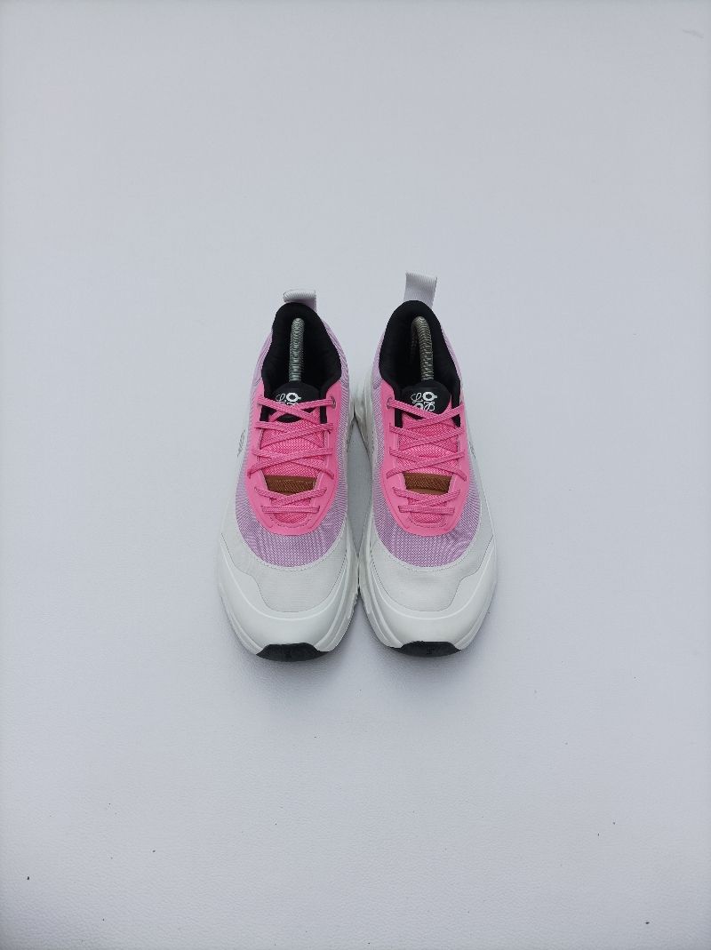 On Cloudtilt x Loewe Pink White, foto 2
