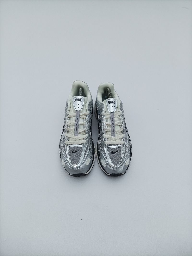 Nike P6000 Silver Metallic, foto 2