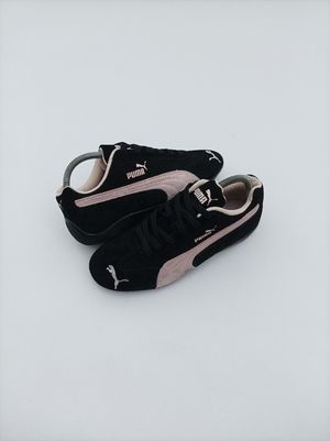 Puma Speedcat OG Black Pink
