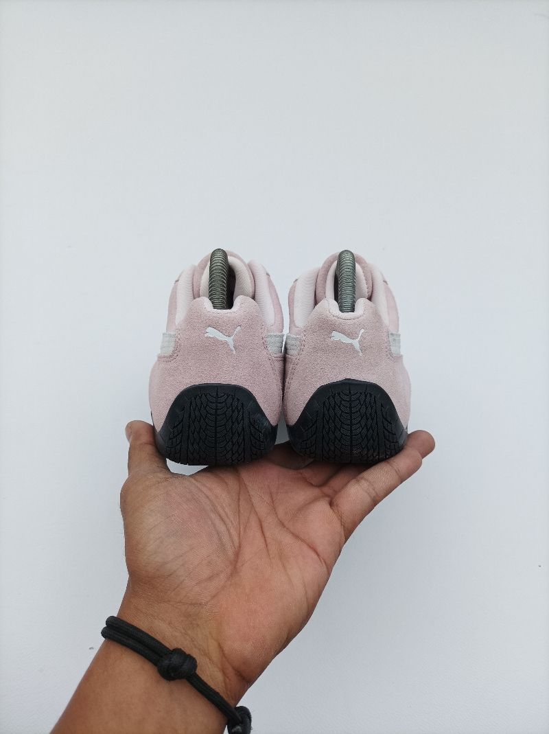Puma Speedcat OG Pink White, foto 3