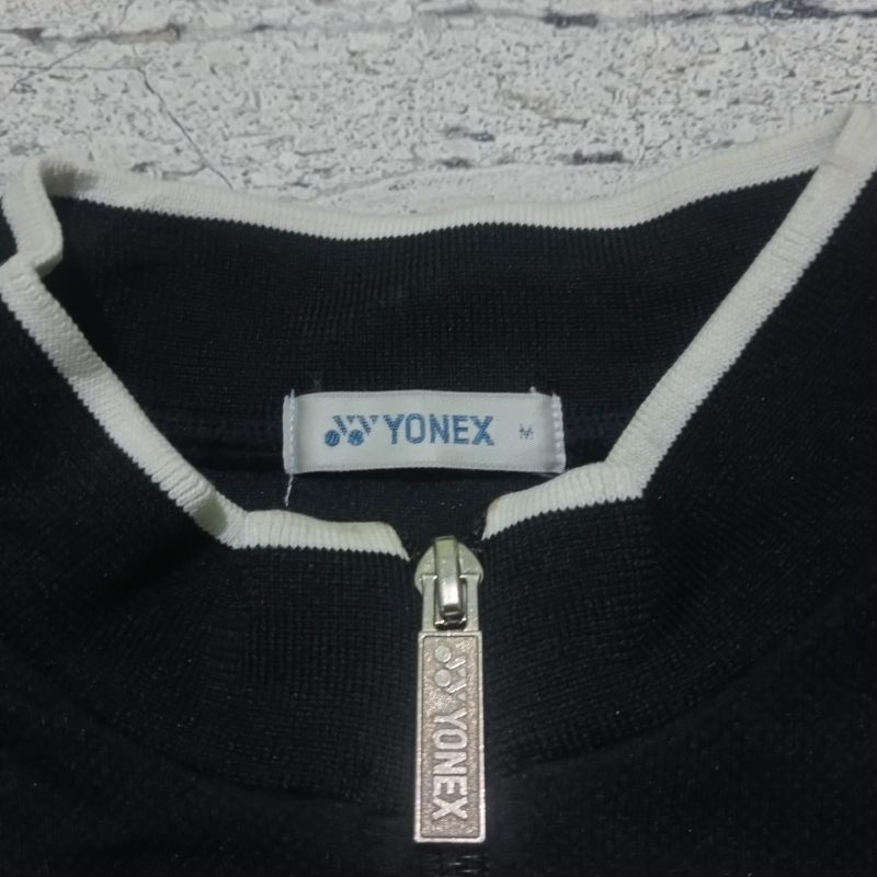 Tracktop Yonex, foto 3