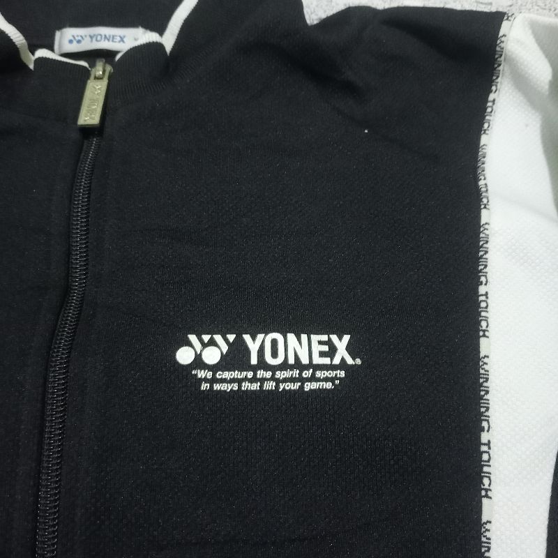 Tracktop Yonex, foto 2