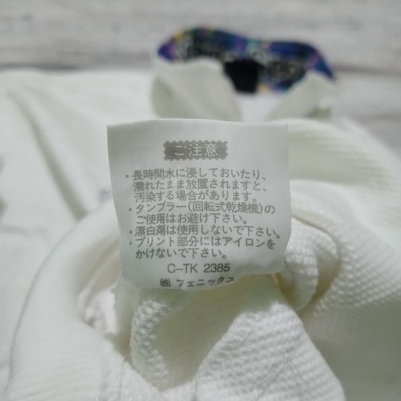 Vintage Tracktop Kappa, foto 7