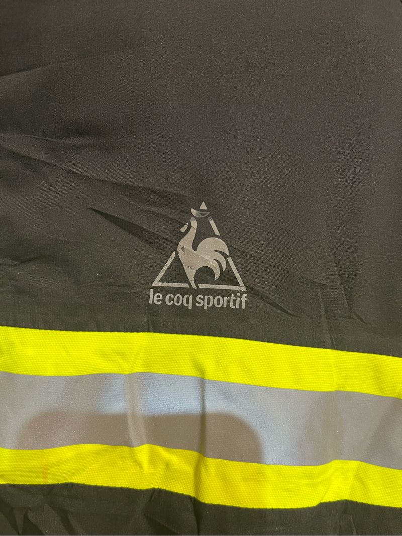 LE COQ OUTDOOR JACKET, foto 2