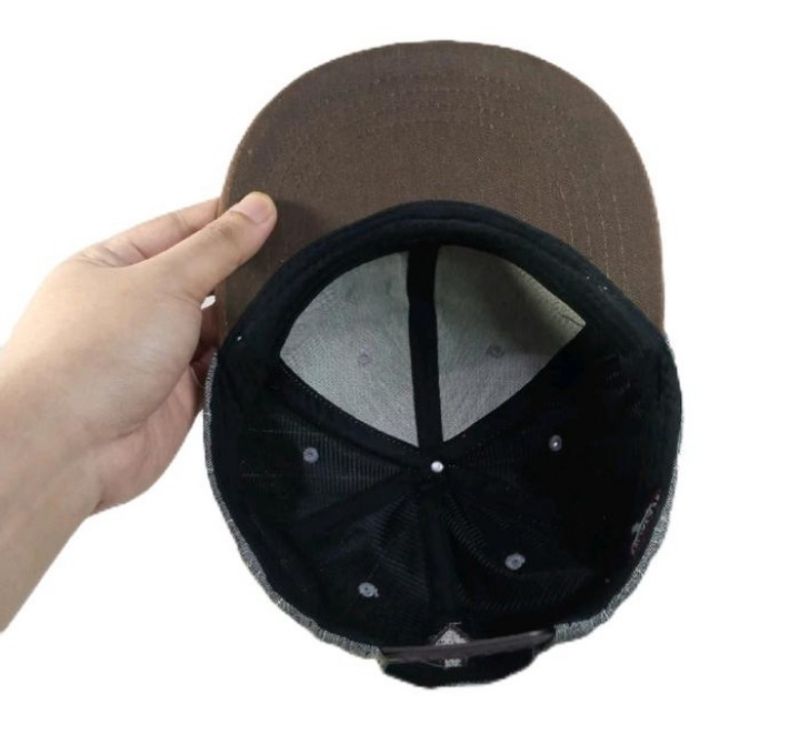 Snapback UP by Teamlife, foto 5