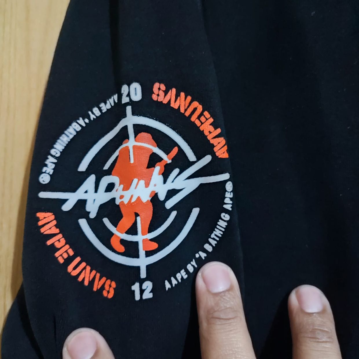 SIZE : L PANJANG : 72, foto 3