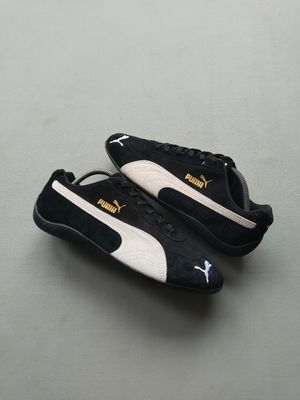 puma spedcat