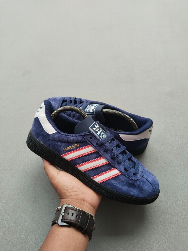 adidas munchen, foto 2