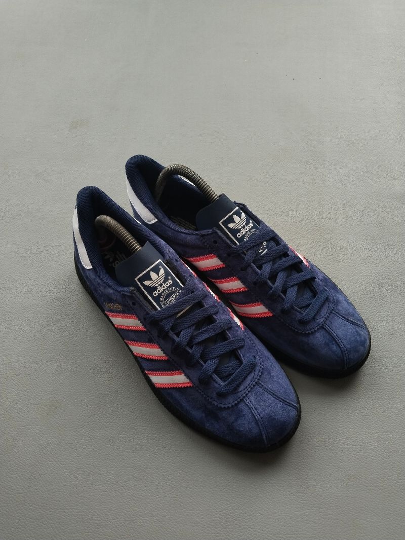 adidas munchen, foto 3