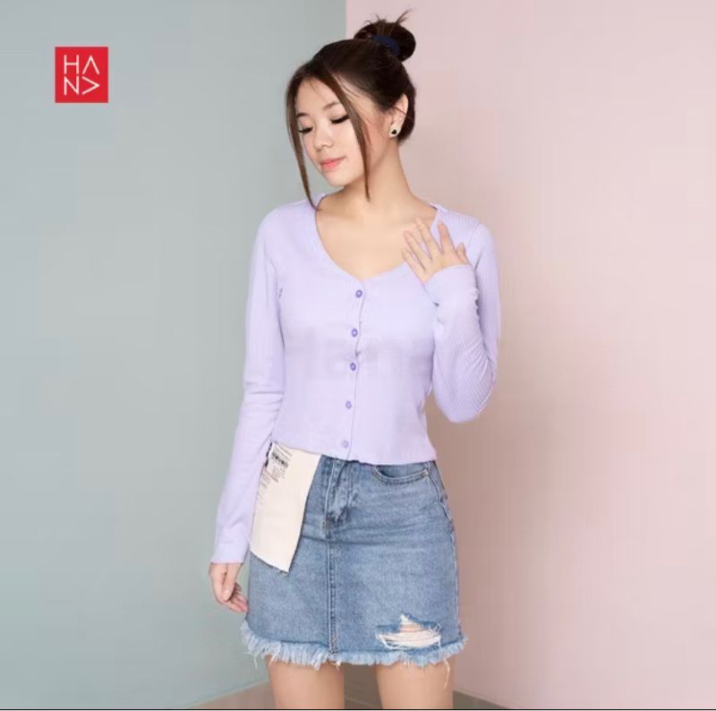 Cardigan, foto 3