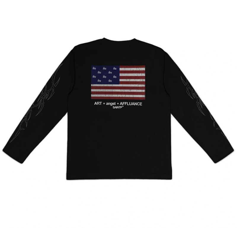 Long Sleeve - Saintp, foto 2