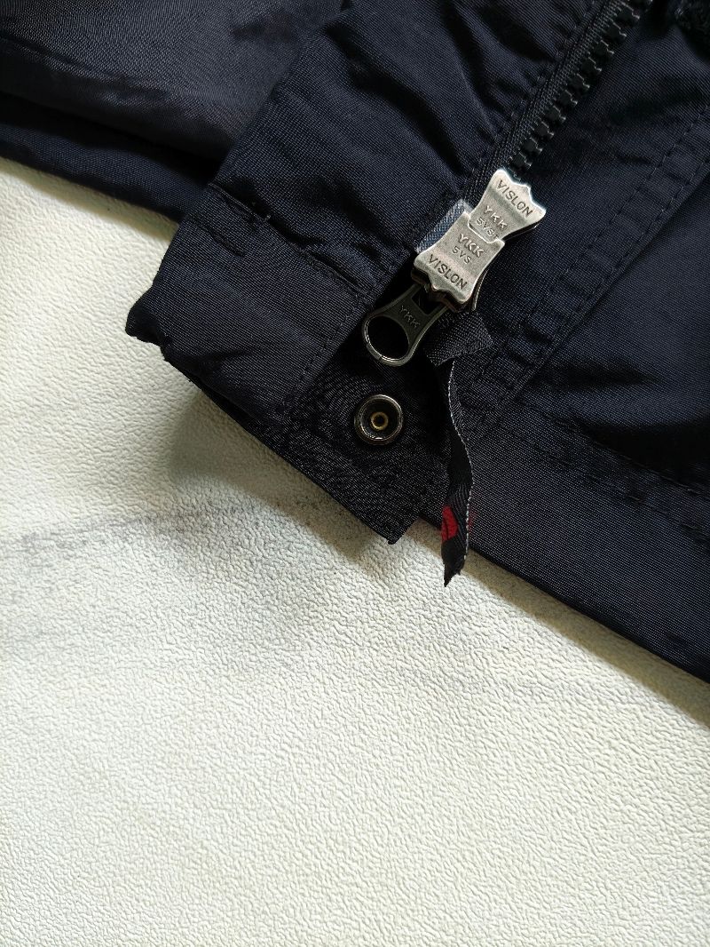 TNF the north face side pocket outdoor jacket, foto 5