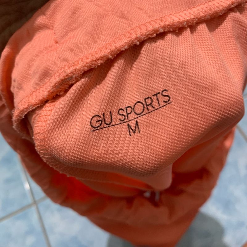 Celana Olahraga GU Sport, foto 4