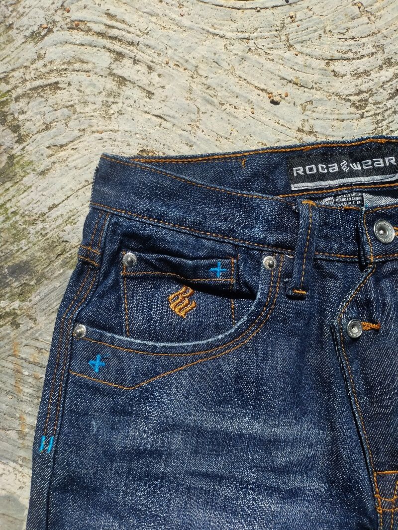 Rocawear denim, foto 5