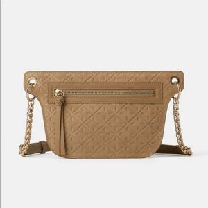 ZARA Belt Bag