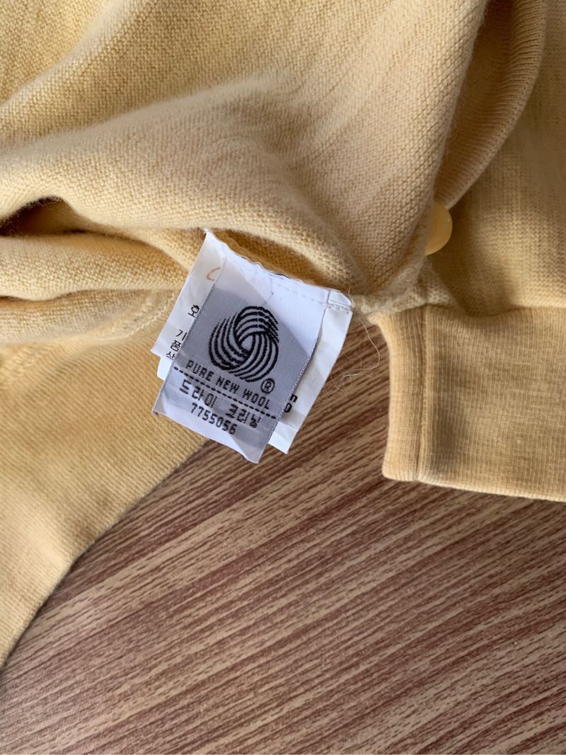 Arnold palmer cardigan, foto 2