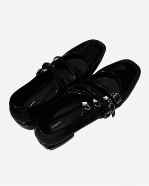 Jane Shoes (morrs)