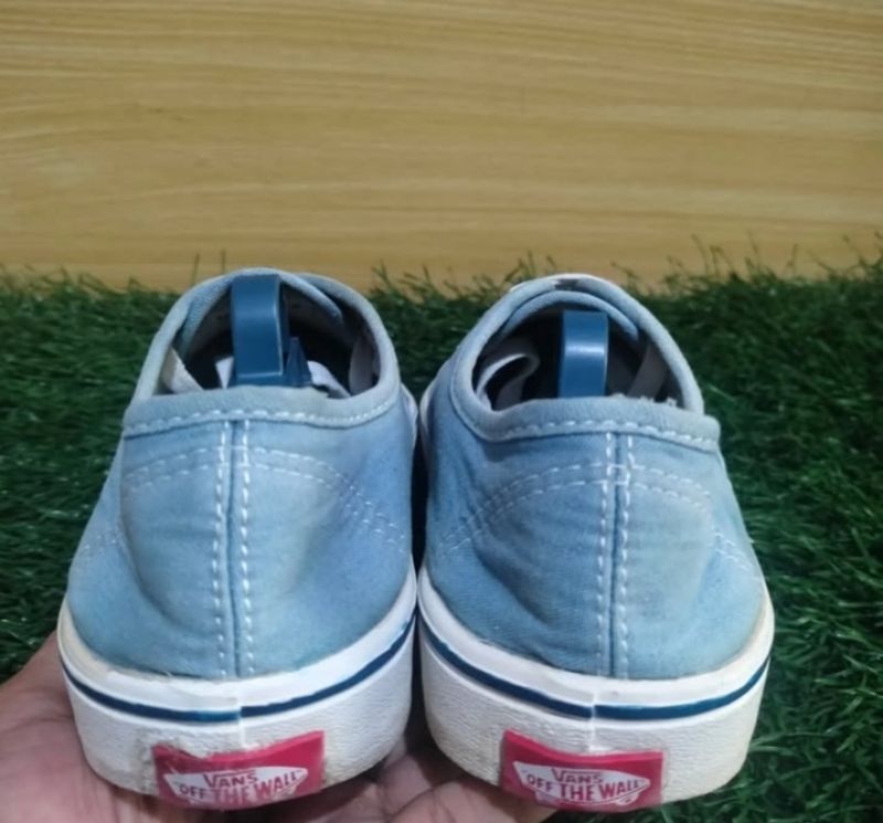 Vans Authentic Navy, foto 3