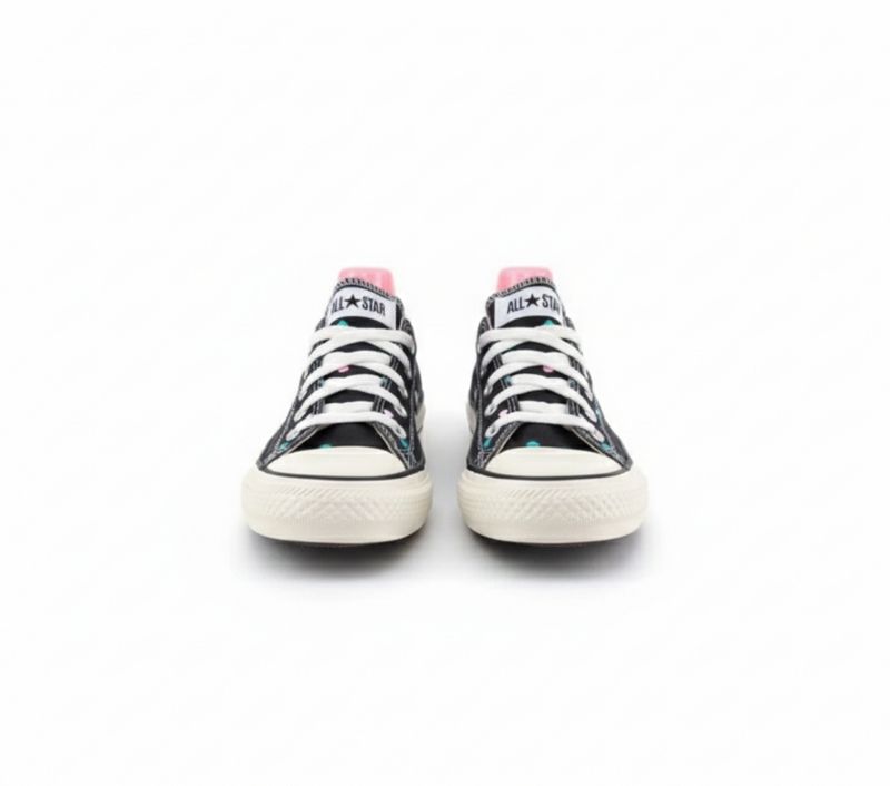 Converse All Star Low Wmns, foto 2