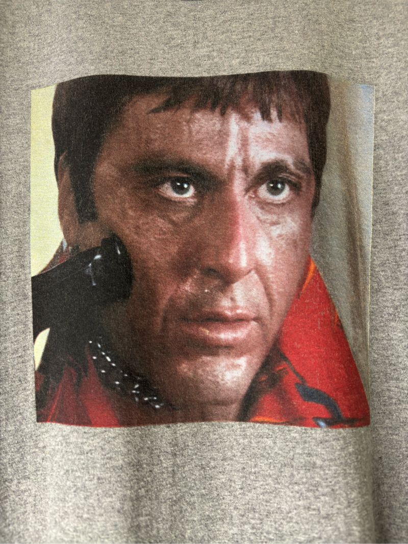 Supreme x Scarface Tee, foto 2