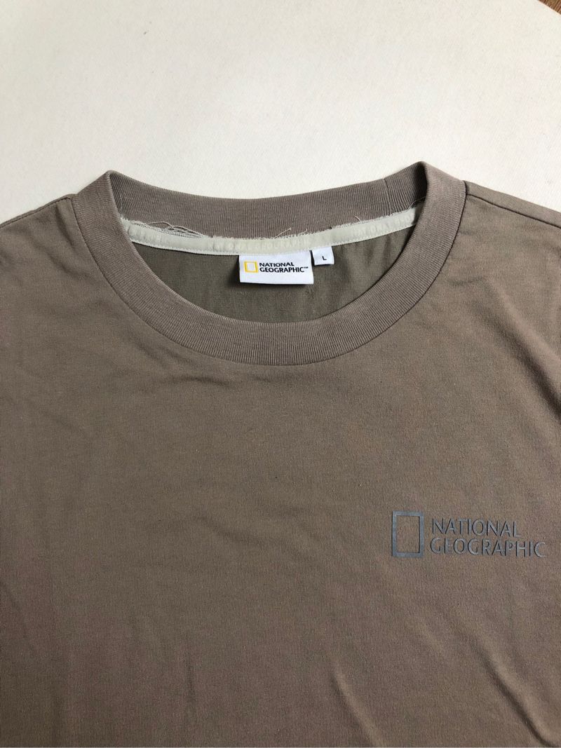 National Geograpic tshirt🇻🇳 Size L, foto 4