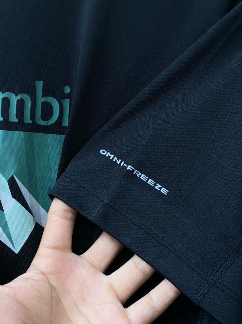 Columbia Jersey, foto 6