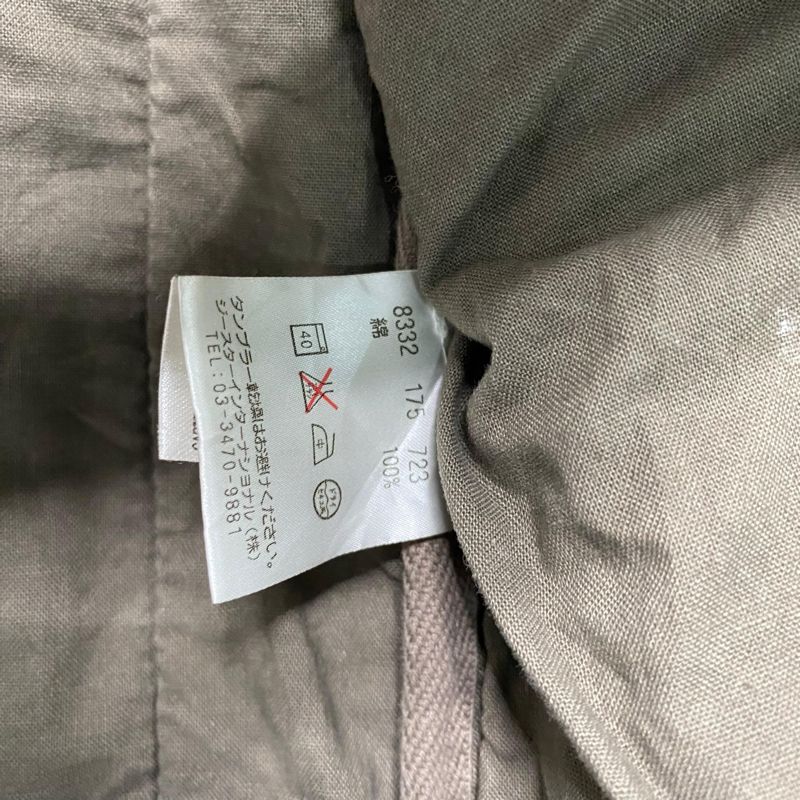 Gstar-raw Military field jacket, foto 7