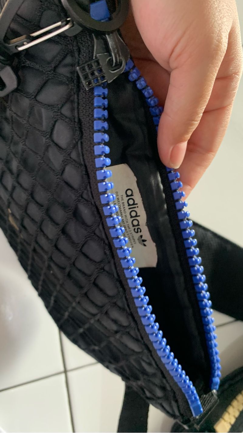 Adidas women slingbag, foto 3