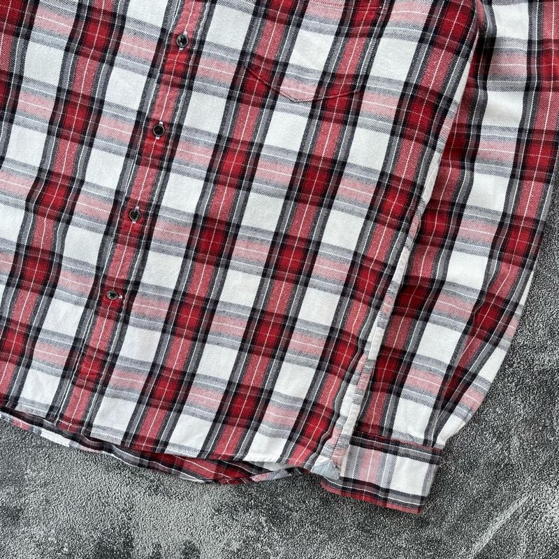 Orihica Flannel Shirt, foto 6