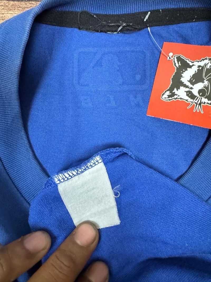 LA dodgers MLB tshirt #JLTS182, foto 5