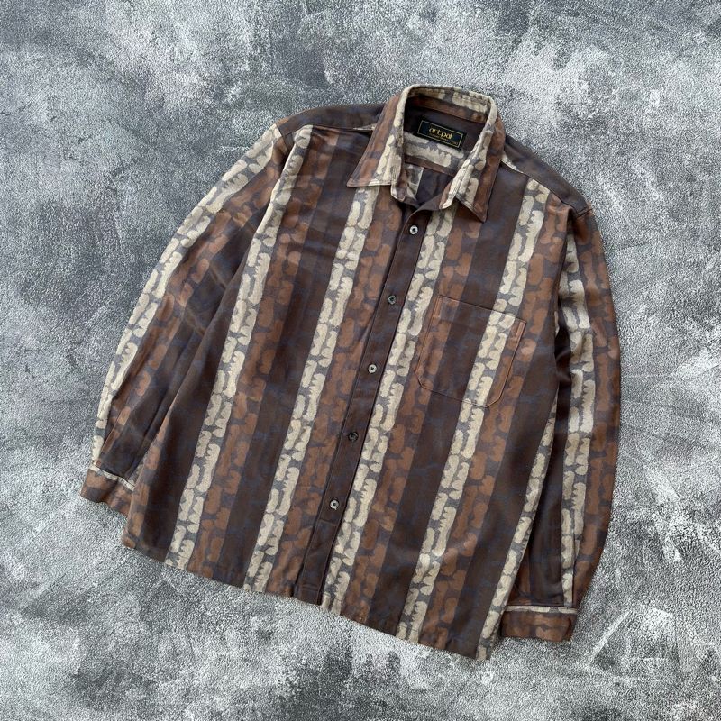 Artpal Flannel Shirt, foto 3
