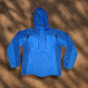 Jacket Outdoor Trobikan