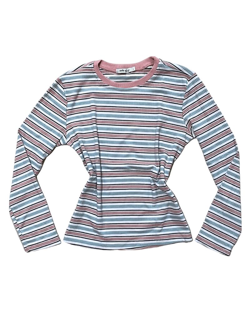 knit longsleeve, foto 2