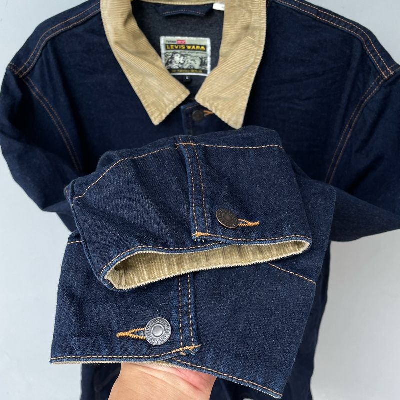 Levis Warm Jaket, foto 7