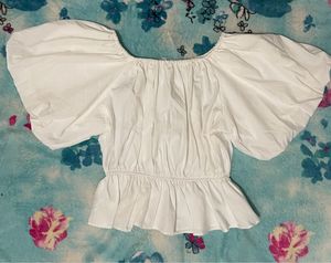 BAJU SABRINA WANITA