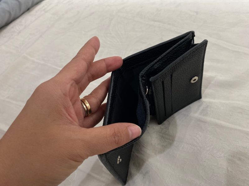 Dompet lipat, foto 3