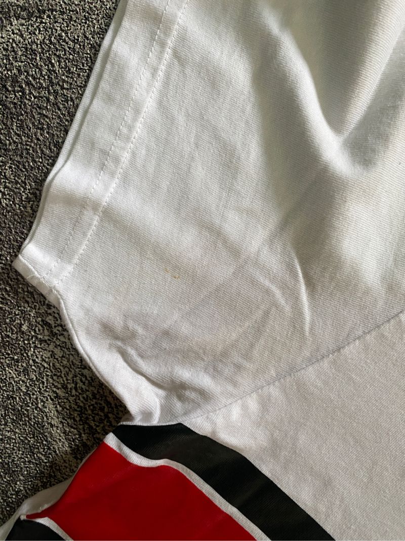 T-SHIRT NEW BALANCE, foto 4