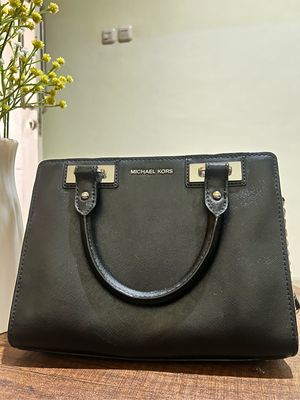 Michael Kors Bag buat yg ngerti barang!
