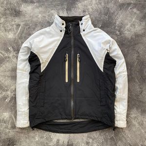Aegis Invicible Twotone Jacket